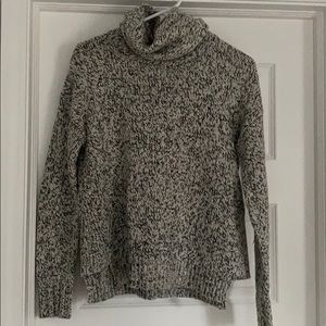 Madewell Turtleneck Sweater